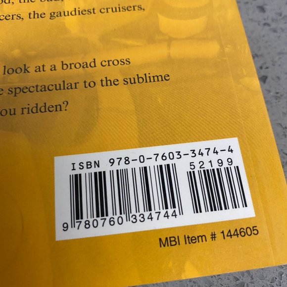 365 Motorcycles you Must Ride, Cycle World - Picture 3 of 4